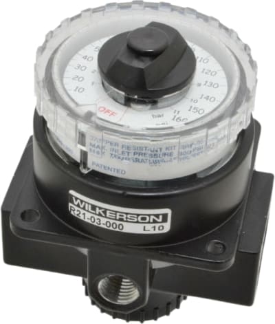 WILKERSON PNEUMATIC R21-03-000