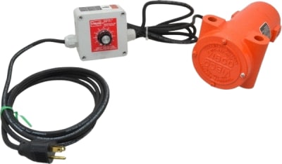 VIBCO INC SCR-200
