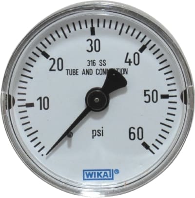 WIKA 9117890