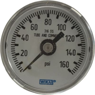 WIKA 9118080