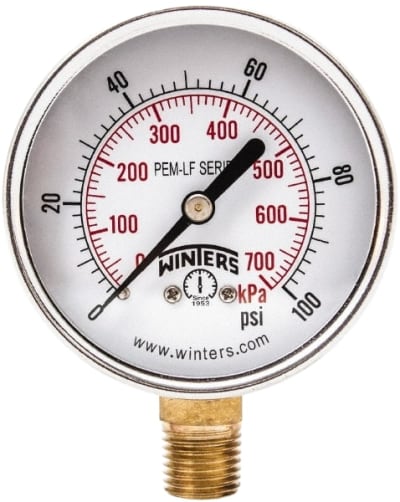 WINTERS PEM214LF