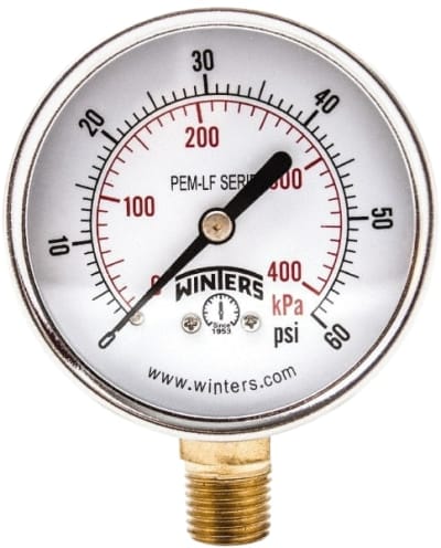 WINTERS PEM213LF