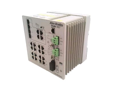ALLEN BRADLEY 1783-HMS16T4CGN