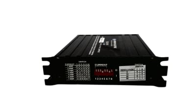 DANAHER MOTION SS2000MD7-RC-100