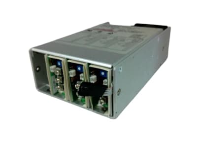 AUTEC POWER SYSTEMS MFS50-GNNN