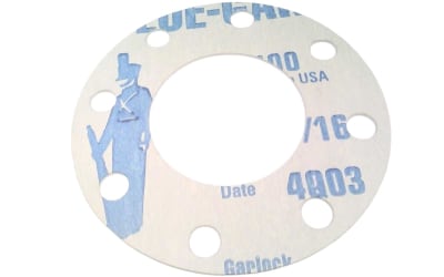 GARLOCK 37555-4104