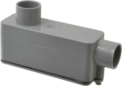 ABB THOMAS & BETTS E986E