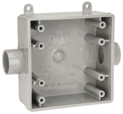 ABB THOMAS & BETTS E9812E
