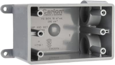 ABB THOMAS & BETTS E982EFN