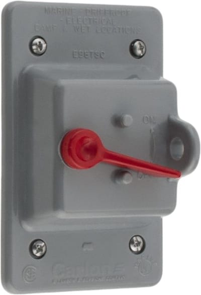 ABB THOMAS & BETTS E98TSCN