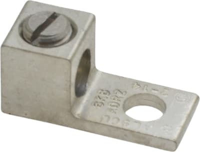 ABB THOMAS & BETTS ADR2