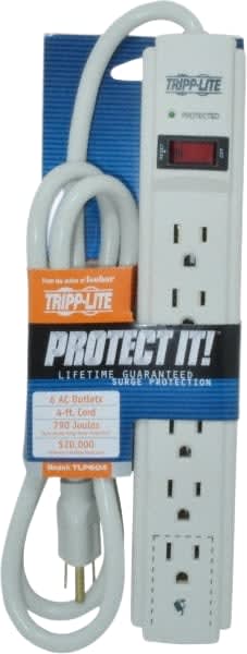 TRIPP LITE TLP604