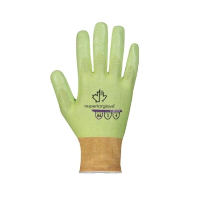 SUPERIOR GLOVE STACXPNRT-10