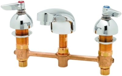 T&S BRASS B-2990