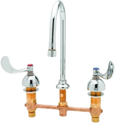 T&S BRASS B-2867-04