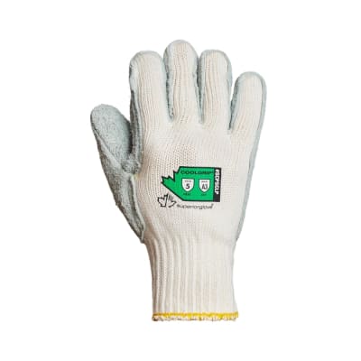 SUPERIOR GLOVE STAFGFNT-9