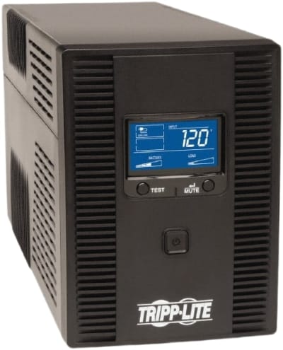 EATON CORPORATION OMNI1500LCDT