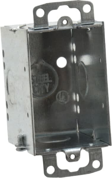 ABB THOMAS & BETTS CW-1/2
