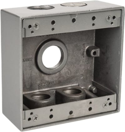 ABB THOMAS & BETTS 2IH5-2