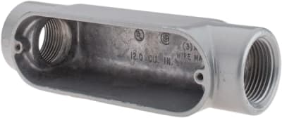 ABB THOMAS & BETTS AC-3