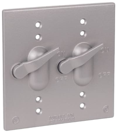 ABB THOMAS & BETTS 2CCT