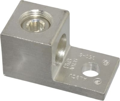 ABB THOMAS & BETTS ADR35