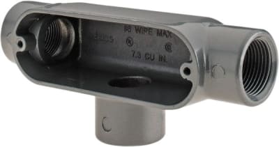 ABB THOMAS & BETTS AT-2