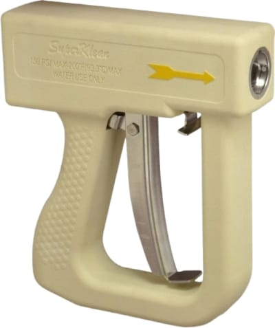 SUPERKLEAN WASHDOWN PRODUCTS DH150S-W