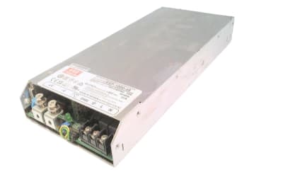 MEAN WELL RSP-1000-48
