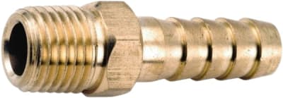 ANDERSON METALS 757001-0604