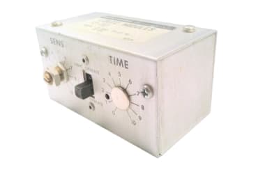 HONEYWELL FE-TR3