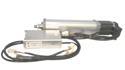DYADIC SCN6-080Q-100AB-NA