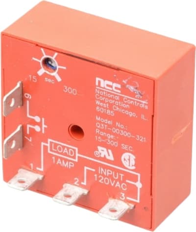 AMETEK Q3T-00300-321