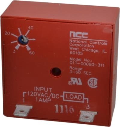 AMETEK Q1T-00060-311