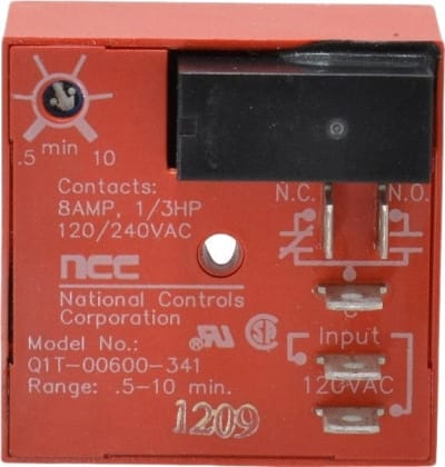 AMETEK Q1T-00600-341