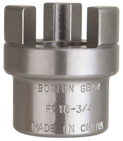 ALTRA INDUSTRIAL MOTION 08256