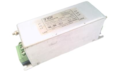 TCI TRANS COIL KRF0008ATB
