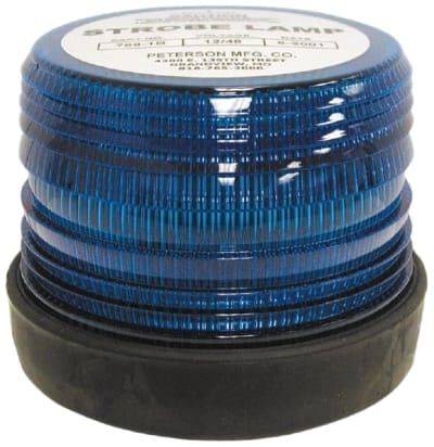 PETERSON MFG CO 769B