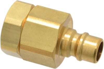 PARKER BVHN6-6F