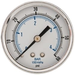 PARKER K4520N14060