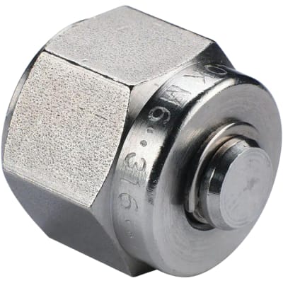 PARKER 8-FNZ-SS