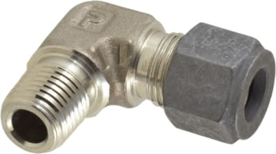 PARKER 6-4-CBZ-SS