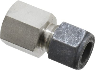 PARKER 6-4 GBZ-SS
