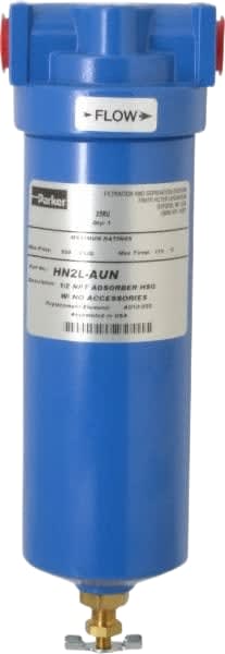 PARKER HN2L-AUN