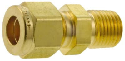PARKER 8-12 FBZ-B