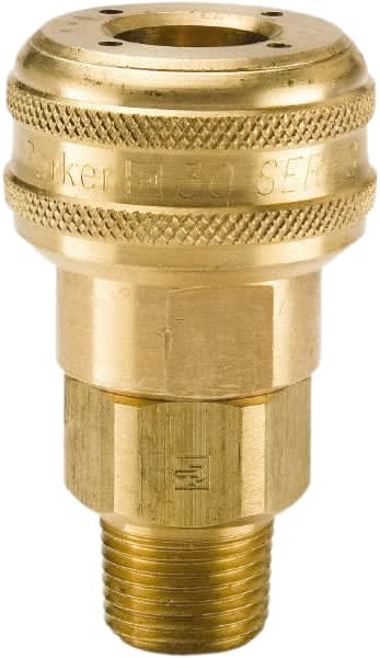 PARKER B34C