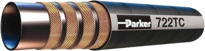 PARKER 722TC-8-CTL