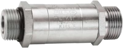 PARKER CV-750-MOMS-5