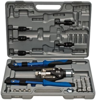 RIVET KING RK21