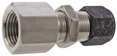 PARKER 8-8 GH2BZ-SS